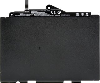 BLESYS SN03XL 44Wh 11,1V 4000mAh HP 725-820 G3‑G4