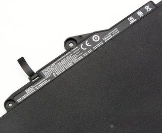 BLESYS SN03XL 44Wh 11,1V 4000mAh HP 725-820 G3‑G4