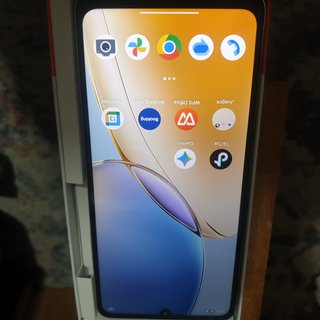 Telefono movil