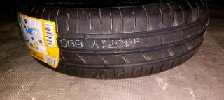 2 Neumáticos GitiSynergy 175/65 R15 84H