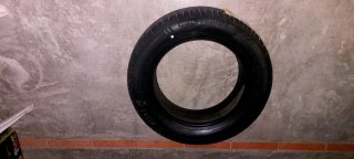 2 Neumáticos GitiSynergy 175/65 R15 84H