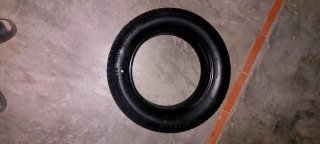 2 Neumáticos GitiSynergy 175/65 R15 84H