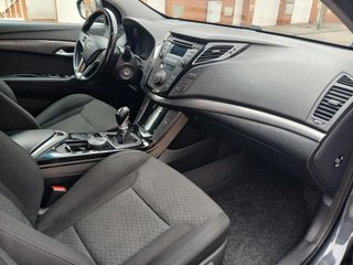 Hyundai i40 2015