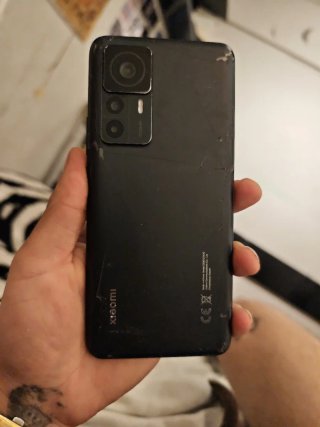 Xiaomi 12T Pro 256Gb
