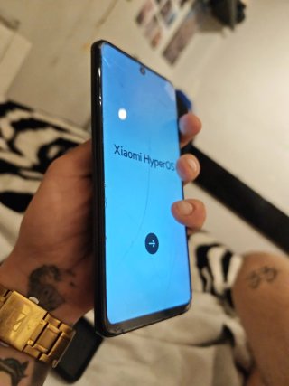 Xiaomi 12T Pro 256Gb