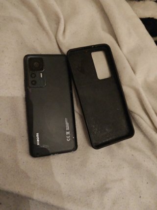 Xiaomi 12T Pro 256Gb