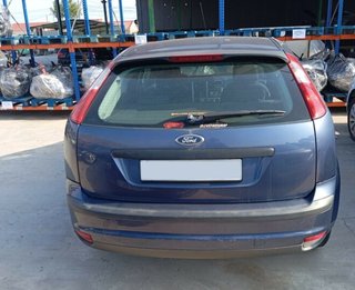 Ford 481670 llanta focus berlina (cap) ambiente
