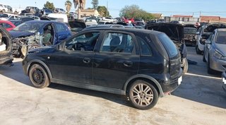 Ford 481670 llanta focus berlina (cap) ambiente