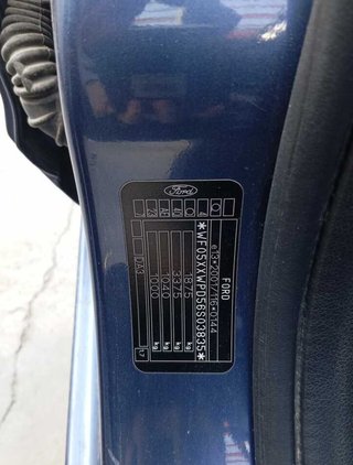 Ford 481670 llanta focus berlina (cap) ambiente
