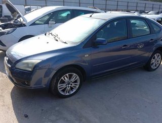 Ford 481670 llanta focus berlina (cap) ambiente