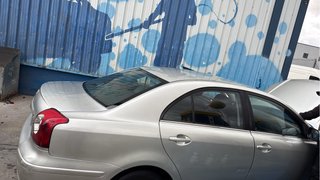Toyota Avensis 2006