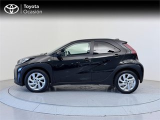 TOYOTA Aygo X Play MT