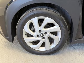 TOYOTA Aygo X Play MT