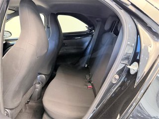 TOYOTA Aygo X Play MT