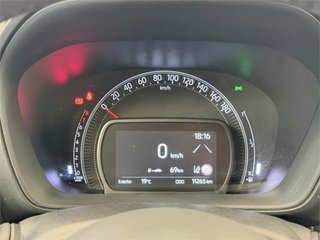 TOYOTA Aygo X Play MT