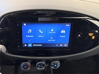 TOYOTA Aygo X Play MT