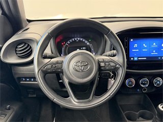 TOYOTA Aygo X Play MT