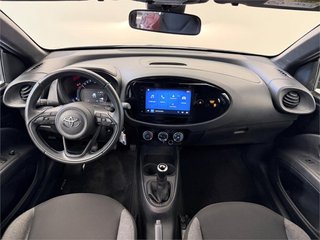 TOYOTA Aygo X Play MT