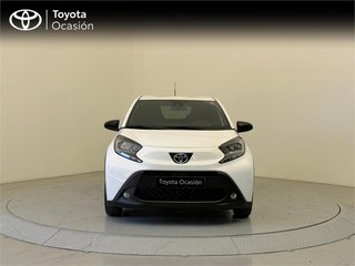 TOYOTA Aygo X Play MT
