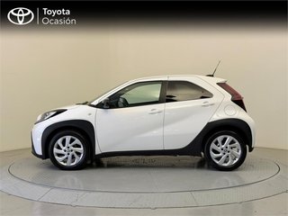 TOYOTA Aygo X Play MT