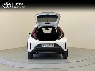 TOYOTA Aygo X Play MT