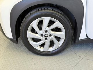 TOYOTA Aygo X Play MT