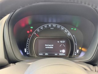 TOYOTA Aygo X Play MT