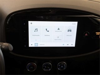 TOYOTA Aygo X Play MT