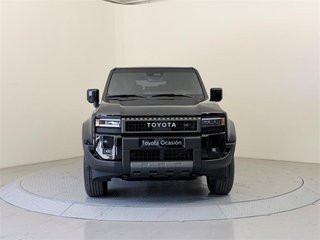 TOYOTA Land Cruiser LC 250 - VX-L Hybrid 48V