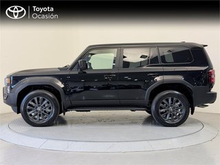 TOYOTA Land Cruiser LC 250 - VX-L Hybrid 48V