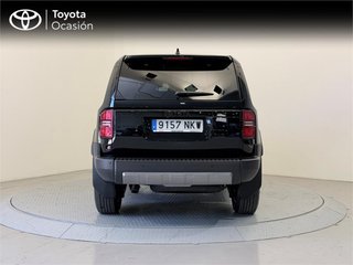 TOYOTA Land Cruiser LC 250 - VX-L Hybrid 48V