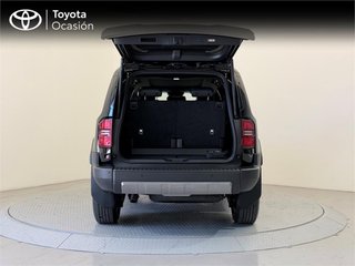 TOYOTA Land Cruiser LC 250 - VX-L Hybrid 48V