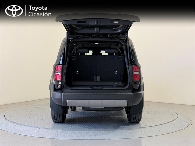 TOYOTA Land Cruiser LC 250 - VX-L Hybrid 48V