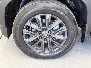 TOYOTA Land Cruiser LC 250 - VX-L Hybrid 48V