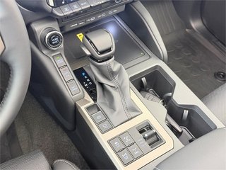 TOYOTA Land Cruiser LC 250 - VX-L Hybrid 48V