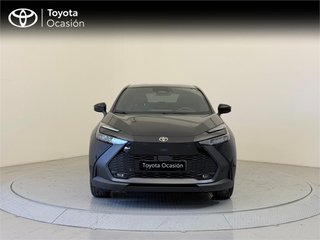 TOYOTA Toyota C-HR Advance