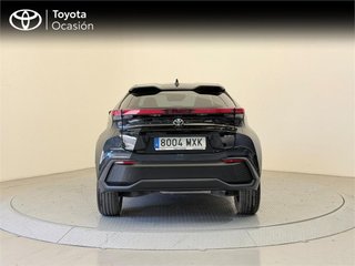 TOYOTA Toyota C-HR Advance