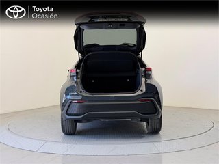 TOYOTA Toyota C-HR Advance