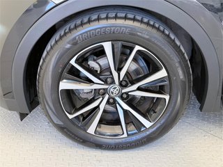 TOYOTA Toyota C-HR Advance