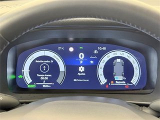 TOYOTA Toyota C-HR Advance