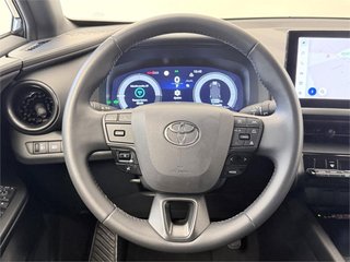 TOYOTA Toyota C-HR Advance