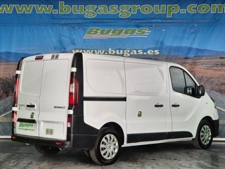 RENAULT TRAFIC 2.0 DCI 120 CV L1 H1 GRAND CONFORT