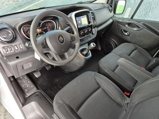 RENAULT TRAFIC 2.0 DCI 120 CV L1 H1 GRAND CONFORT