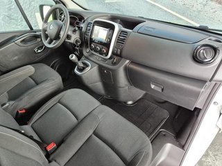 RENAULT TRAFIC 2.0 DCI 120 CV L1 H1 GRAND CONFORT