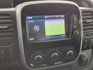RENAULT TRAFIC 2.0 DCI 120 CV L1 H1 GRAND CONFORT
