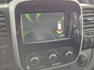 RENAULT TRAFIC 2.0 DCI 120 CV L1 H1 GRAND CONFORT