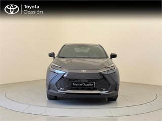 TOYOTA Toyota C-HR Advance
