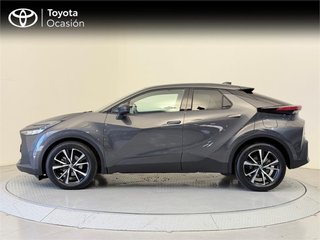 TOYOTA Toyota C-HR Advance