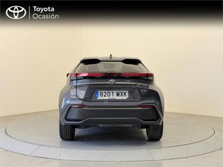 TOYOTA Toyota C-HR Advance