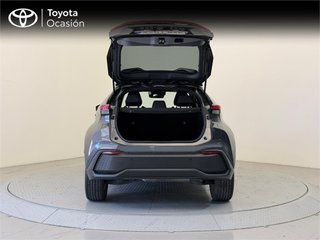 TOYOTA Toyota C-HR Advance